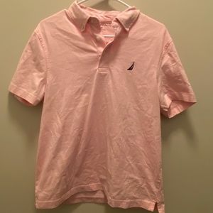 Men's Nautica Decker Polo